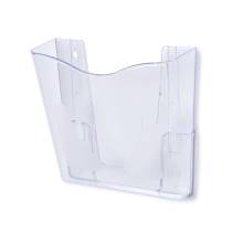 Scritto® Brochure Holder Wall