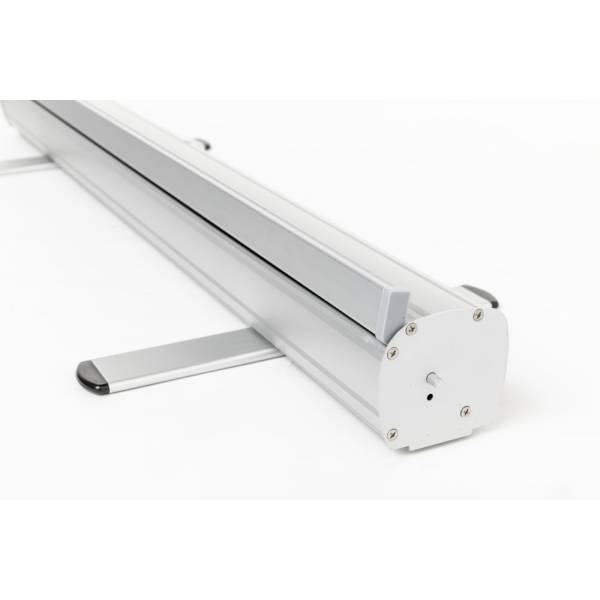 Roll-Banner Budget 80 x 200 cm