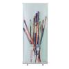 Roll-Banner Budget 85 x 200 cm - 7