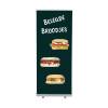 Roll-Banner Budget 85 Complete Set Sandwiches - 3