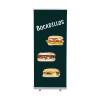 Roll-Banner Budget 85 Complete Set Sandwiches - 4