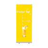 Roll-Banner Budget 85 Complete Set Fresh Juice - 2