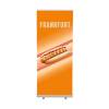 Roll-Banner Budget 85 Complete Set Hot Dog - 3