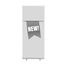 Roll-Banner Budget 85 Complete Set New