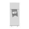 Roll-Banner Budget 85 Complete Set New - 3