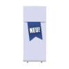 Roll-Banner Budget 85 Complete Set New - 7