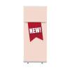 Roll-Banner Budget 85 Complete Set New - 9