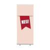 Roll-Banner Budget 85 Complete Set New - 11