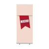 Roll-Banner Budget 85 Complete Set New - 12