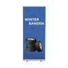 Roll-Banner Budget 85 Complete Set Winter Tires - 2