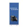 Roll-Banner Budget 85 Complete Set Winter Tires - 4