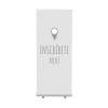 Roll-Banner Budget 85 Complete Set Sign In Here - 4