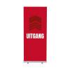 Roll-Banner Budget 85 Complete Set Exit - 10