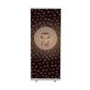 Roll-Banner Budget 85 Complete Set Coffee - 5