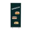 Roll-Banner Budget 85 Complete Set Sandwiches - 1