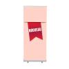 Roll-Banner Budget 85 Complete Set New - 1