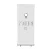 Roll-Banner Budget 85 Complete Set Sign In Here - 13