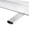 Roll-Banner Budget 85 x 200 cm - 14