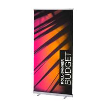 Roll-Banner Budget 100 x 200 cm