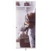 Roll-Banner Basic 2 Feet 150 x 200 cm - 3