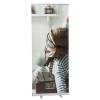 Roll-Banner Basic 2 Feet 150 x 200 cm - 4