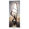 Roll-Banner Evolution 85 x 160-220 cm - 1