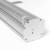 Roll-Banner Massive 100 x 160-220 cm - 1