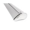 Roll-Banner Premium Clamp 100 x 160-220 cm - 0