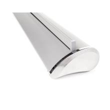 Roll-Banner Premium Clamp 100 x 160-220 cm
