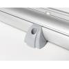 Roll-Banner Premium Clamp 100 x 160-220 cm - 2