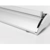 Roll-Banner Premium Clamp 100 x 160-220 cm - 3