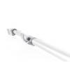 Roll-Banner Premium Clamp 100 x 160-220 cm - 4