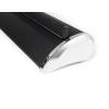 Roll-Banner Premium 85 x 160-220 cm - 1