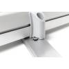 Roll-Banner Triangle 85 x 220 cm - 3