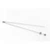 Roll-Banner Triangle 85 x 220 cm - 9