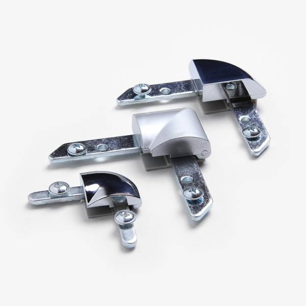 Replacement Snap Frame Corner 25 mm
