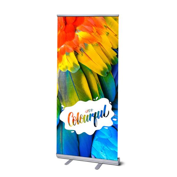 Roll Up Standard Eco 85 x 200