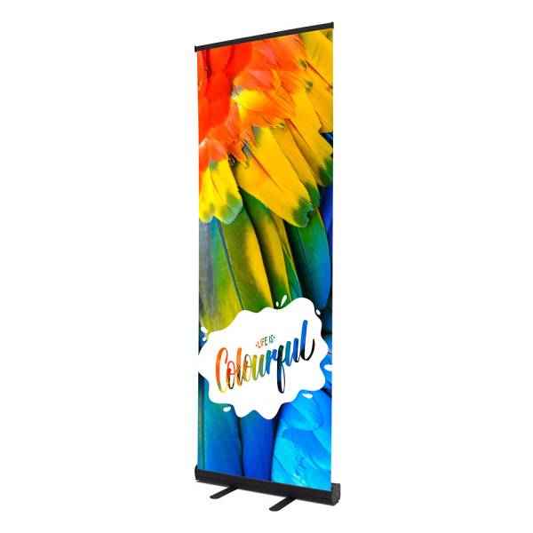 Roller-Banner Economy