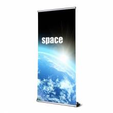 Roll Up Banner - ST