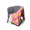 Blanket Sherpa 152,4 x 203,2 cm (60x80“) - 4