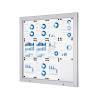 Outdoor Lockable Showcase Alpha SCA - 2
