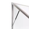 Outdoor Lockable Showcase Alpha SCA - 16