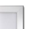 Outdoor Lockable Showcase Alpha SCA - 18