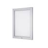 Outdoor Lockable Showcase Alpha SCA - 10