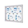 Outdoor Lockable Showcase Alpha SCA - 5