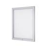 Outdoor Lockable Showcase Alpha SCA - 13
