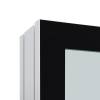 LED Outdoor Premium Poster Case 120 x 180 cm Double-Sided - 2