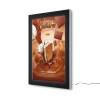LED Outdoor Premium Poster Case - 1