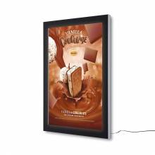 LED Outdoor Premium Poster Case A0