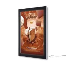 LED Outdoor Premium Poster Case